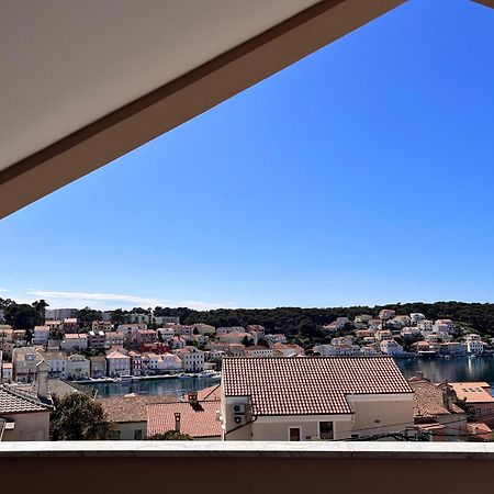 Apartment Oscar Mali Lošinj Exteriér fotografie