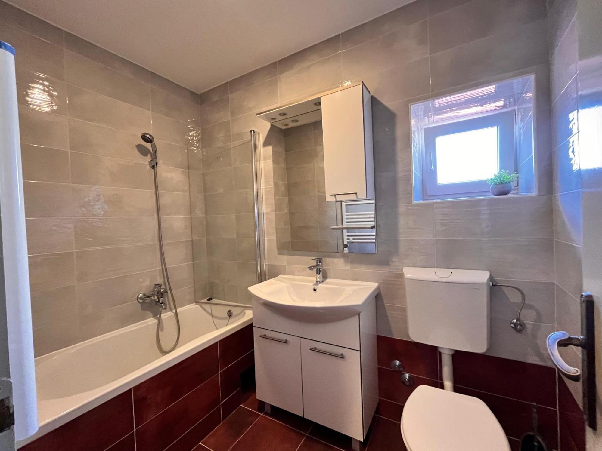 Apartment Oscar Mali Lošinj Exteriér fotografie