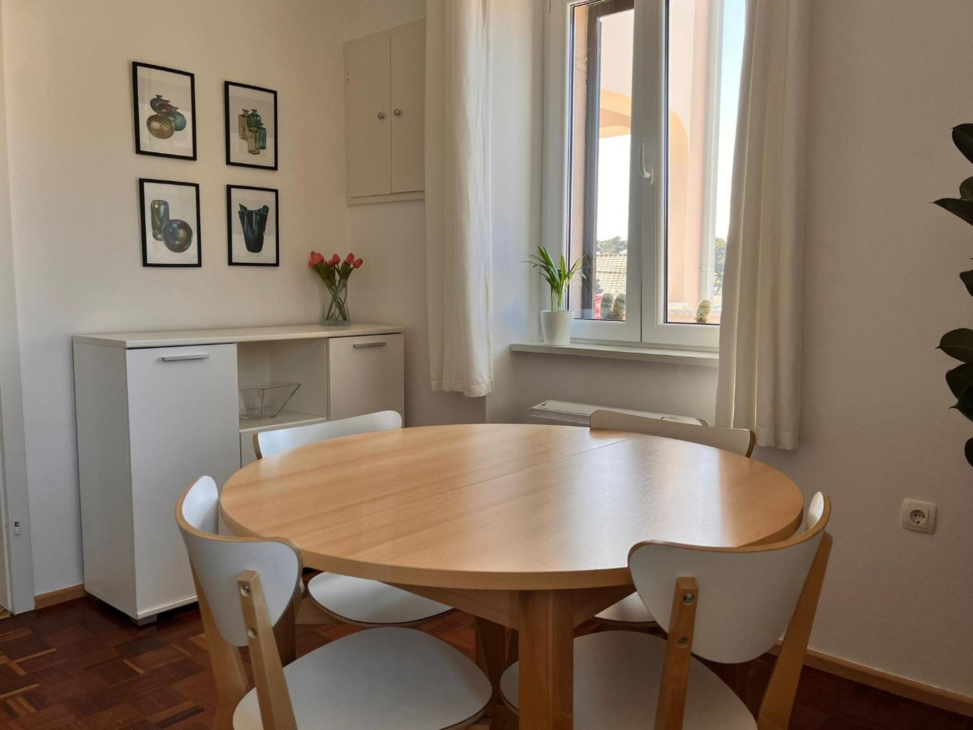 Apartment Oscar Mali Lošinj Exteriér fotografie