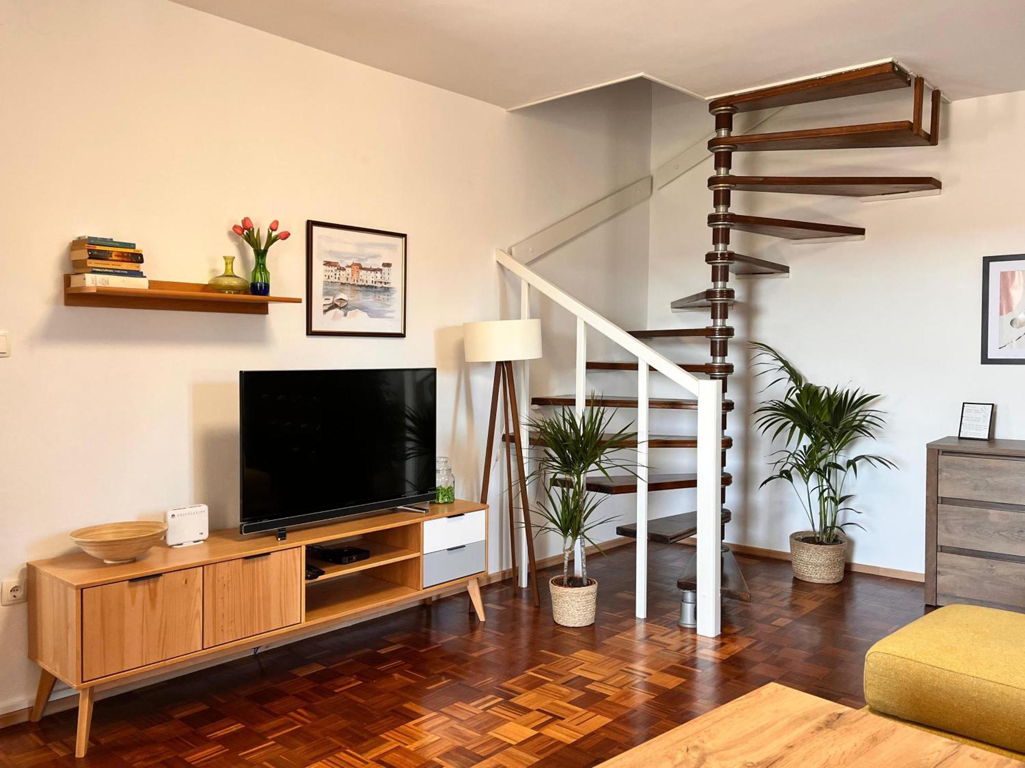 Apartment Oscar Mali Lošinj Exteriér fotografie
