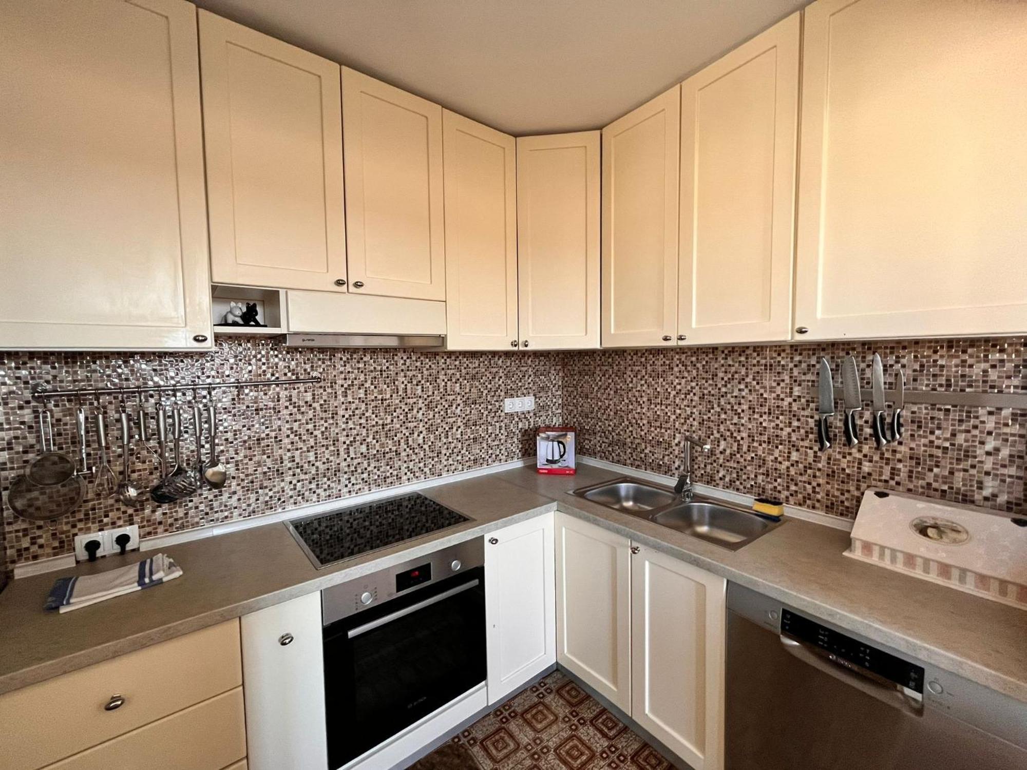 Apartment Oscar Mali Lošinj Exteriér fotografie